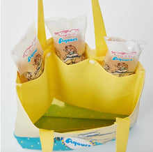 Load image into Gallery viewer, Noppo x Love Live! Sunshine!! - Noppo Tote - Huchitsu Mikan ver. - Cuchiwaii
