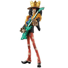 Cargar imagen en el visor de la galería, One Piece - Brook - DXF Figure - The Grandline Men - Vol.14 - Cuchiwaii

