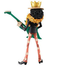 Cargar imagen en el visor de la galería, One Piece - Brook - DXF Figure - The Grandline Men - Vol.14 - Cuchiwaii
