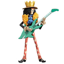 Cargar imagen en el visor de la galería, One Piece - Brook - DXF Figure - The Grandline Men - Vol.14 - Cuchiwaii
