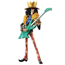 Cargar imagen en el visor de la galería, One Piece - Brook - DXF Figure - The Grandline Men - Vol.14 - Cuchiwaii
