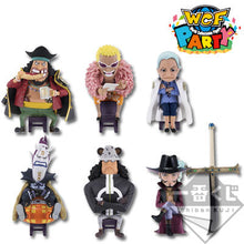 Cargar imagen en el visor de la galería, One Piece - Dracule Mihawk - Ichiban Kuji Figure Selection OP ~Ouka Shichibukai~ - World Collectable Figure - WCF Party - Prize D - Cuchiwaii
