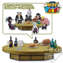 Cargar imagen en el visor de la galería, One Piece - Dracule Mihawk - Ichiban Kuji Figure Selection OP ~Ouka Shichibukai~ - World Collectable Figure - WCF Party - Prize D - Cuchiwaii
