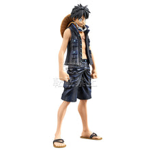 Cargar imagen en el visor de la galería, One Piece Film Gold - Monkey D. Luffy - DXF Figure - The Grandline Men Vol.6 - Cuchiwaii
