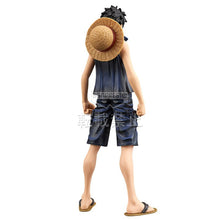 Cargar imagen en el visor de la galería, One Piece Film Gold - Monkey D. Luffy - DXF Figure - The Grandline Men Vol.6 - Cuchiwaii
