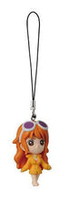 Cargar imagen en el visor de la galería, One Piece Film Z - Nami - Opening ver. - Figure Mascot - Strap - Cuchiwaii
