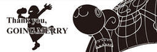 Cargar imagen en el visor de la galería, One Piece - Going Merry - Ichiban Kuji History of Luffy - (G) Award Face Towel - Cuchiwaii
