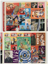 Load image into Gallery viewer, One Piece - Jumbocarddass W DX.1 - Sticker Set - Seal - Cuchiwaii
