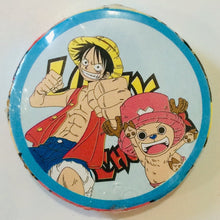 Cargar imagen en el visor de la galería, One Piece - Luffy &amp; Chopper - Compressed Mini Towel - Magic Towel - Cuchiwaii
