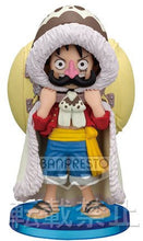 Cargar imagen en el visor de la galería, One Piece - Monkey D. Luffy - World Collectable Figure vol.22 - WFC (TV177) - Cuchiwaii
