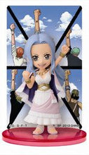Load image into Gallery viewer, One Piece - Nefertari Vivi - Card Stand Figure - Ichiban Kuji OP ~Girls Collection 2~ The Strong Girls - Cuchiwaii
