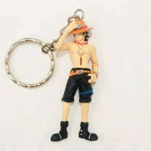 Cargar imagen en el visor de la galería, One Piece - Portgas D. Ace - Keyholder - Cuchiwaii
