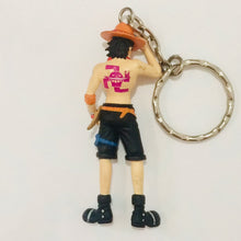 Cargar imagen en el visor de la galería, One Piece - Portgas D. Ace - Keyholder - Cuchiwaii

