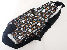 Load image into Gallery viewer, One Piece - Portgas D. Ace - Waist Bag - Cuchiwaii
