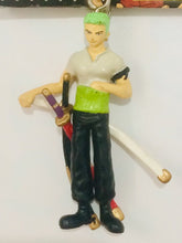 Cargar imagen en el visor de la galería, One Piece - Roronoa Zoro - Mysterious Enemy Appers Edition - Keyholder - Cuchiwaii
