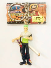 Cargar imagen en el visor de la galería, One Piece - Roronoa Zoro - Mysterious Enemy Appers Edition - Keyholder - Cuchiwaii
