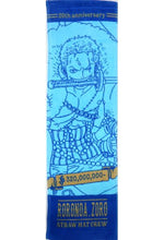 Cargar imagen en el visor de la galería, One Piece - Roronoa Zoro - Straw Hat Pirates Towel / Tenugui - Ichiban Kuji OP 20th Anniversary - J Prize - Cuchiwaii
