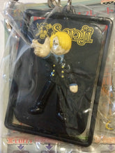 Cargar imagen en el visor de la galería, One Piece - Sanji Vinsmoke - Keyholder - Keychain Mascot - Cuchiwaii
