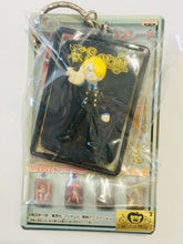 Cargar imagen en el visor de la galería, One Piece - Sanji Vinsmoke - Keyholder - Keychain Mascot - Cuchiwaii
