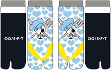 Cargar imagen en el visor de la galería, One Piece - Sanji Vinsmoke - Tabi Socks - Cuchiwaii
