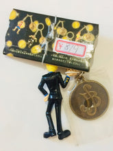 Cargar imagen en el visor de la galería, One Piece - Sanji Vinsmoke - Twin Keychain - Keyholder Mascot - Cuchiwaii
