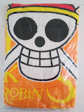 Load image into Gallery viewer, One Piece - Straw Hat Pirates - Big Bath Towel - Cuchiwaii
