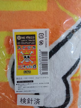 Load image into Gallery viewer, One Piece - Straw Hat Pirates - Big Bath Towel - Cuchiwaii
