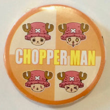 Cargar imagen en el visor de la galería, One Piece - Tony Tony Chopper - Chopper Man - Compressed Mini Towel - Magic Towel - Cuchiwaii
