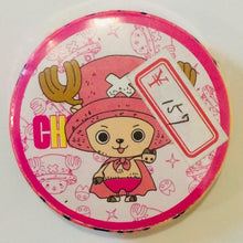 Cargar imagen en el visor de la galería, One Piece - Tony Tony Chopper - Chopper Man - Compressed Mini Towel - Magic Towel - Cuchiwaii

