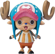 Cargar imagen en el visor de la galería, One Piece - Tony Tony Chopper - Figure - Figuarts Zero - New World ver. - Cuchiwaii
