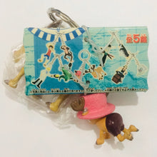 Cargar imagen en el visor de la galería, One Piece - Tony Tony Chopper - Twin Keyholder - Cuchiwaii
