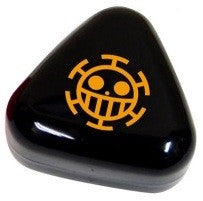 Cargar imagen en el visor de la galería, One Piece - Trafalgar Law - Ichiban Kuji OP ~Dressrosa Battle Hen~ - Prize G Onigiri Case - Cuchiwaii
