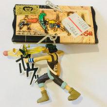 Cargar imagen en el visor de la galería, One Piece - Usopp - Finding Sea - Keyholder - Keychain Mascot - Cuchiwaii
