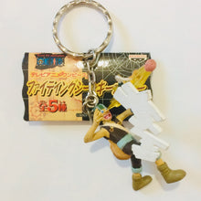 Cargar imagen en el visor de la galería, One Piece - Usopp - Finding Sea - Keyholder - Keychain Mascot - Cuchiwaii
