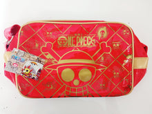 Load image into Gallery viewer, One Piece x Hello Kitty - Tony Tony Chopper - Hello Kitty - Messenger Bag (Black) (Morimoto Sangyo) - Cuchiwaii
