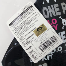 Load image into Gallery viewer, One Piece x Hello Kitty - Tony Tony Chopper - Hello Kitty - Messenger Bag (Black) (Morimoto Sangyo) - Cuchiwaii
