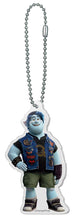 Load image into Gallery viewer, Onward - Barley - Kuji Acrylic Keychain - Prize E - Cuchiwaii
