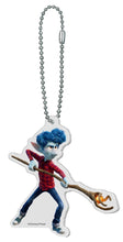 Load image into Gallery viewer, Onward - Ian - Kuji Acrylic Keychain - Prize E - Cuchiwaii
