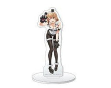 Load image into Gallery viewer, Oregairu / My Teen Romantic Comedy SNAFU Climax - Isshiki Iroha - Acrylic Stand Figure - Ichiban Kuji - Atsumare! Pan - san Party! (F Prize) - Cuchiwaii
