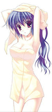 Load image into Gallery viewer, Original Character - Microfiber Towel - Momo - chan - Cuchiwaii
