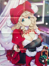 Load image into Gallery viewer, Original Work - Tamiki Wakaki - Special B2 Poster - Young Dragon Age Vol.1 Appendix - Santa Ver. - Cuchiwaii
