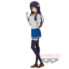 Load image into Gallery viewer, Osamake / Osananajimi ga Zettai ni Makenai Love Comedy - Kachi Shirokusa - Figure - Cuchiwaii
