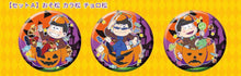 Load image into Gallery viewer, Osomatsu - Halloween - matsu - Trading Can Badge - Cuchiwaii
