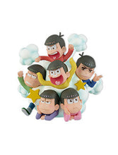 Cargar imagen en el visor de la galería, Osomatsu - san - Choromatsu, Ichimatsu, Jyushimatsu, Karamatsu, Osomatsu &amp; Todomatsu - Osomatsu - san Gocha Collection - Pokasuka Matsu - Pink - Cuchiwaii
