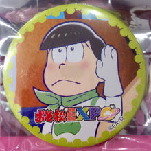 Load image into Gallery viewer, Osomatsu - san EXPO LIMITED Store Can Badge Collection - Cuchiwaii
