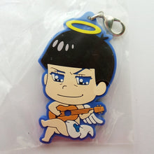 Load image into Gallery viewer, Osomatsu - san - Karamatsu - Ichiban Kuji ~Bokura to Kekkon?~ - Rubber Strap - Cupid (Banpresto) - Cuchiwaii
