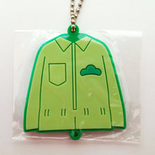 Load image into Gallery viewer, Osomatsu - san - Matsuno Choromatsu - Tsunagi Gata Rubber Mascot - Rubber Mascot - Rubber Strap (TwinCre) - Cuchiwaii
