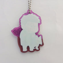 Cargar imagen en el visor de la galería, Osomatsu - san - Matsuno Ichimatsu - Acrylic Keychain - Osomatsu - san Pita! Deforme Heart Gift Pack Acrylic Key Chain - Pita! Deforme (Takara Tomy A.R.T.S) - Cuchiwaii
