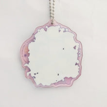 Load image into Gallery viewer, Osomatsu - san - Matsuno Ichimatsu - Acrylic Keychain - Pita! Deforme Shifuku Ver. Acrylic Keyholder (Takara Tomy A.R.T.S) - Cuchiwaii
