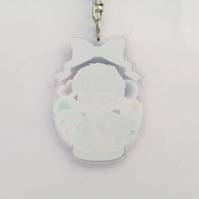 Load image into Gallery viewer, Osomatsu - san - Matsuno Ichimatsu - Acrylic Keychain (Set) - Keyholder - Pulish - Present Balloon ver (Exrare) - Cuchiwaii
